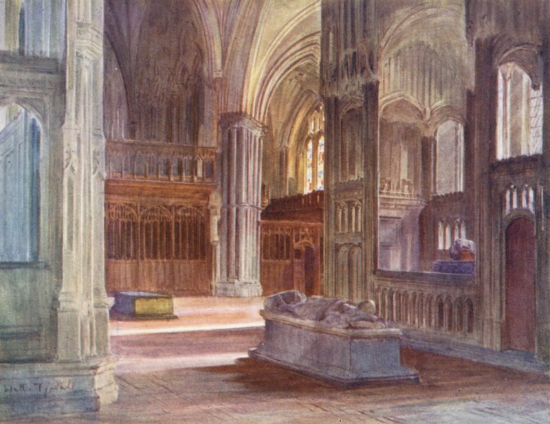  by Walter Frederick Roofe Tyndale