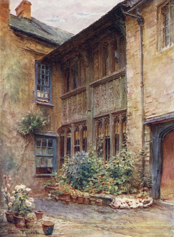  by Walter Frederick Roofe Tyndale