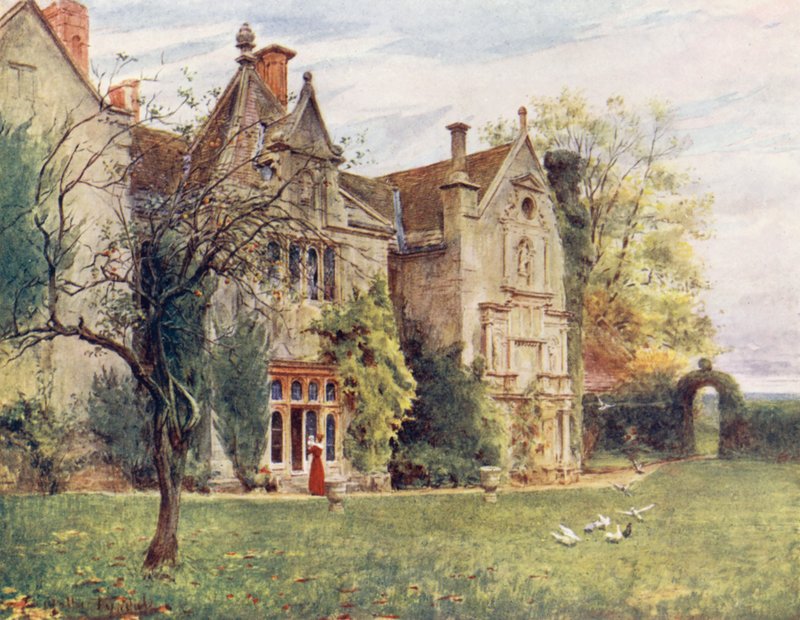  by Walter Frederick Roofe Tyndale