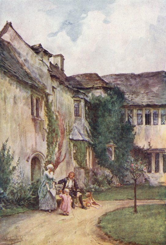  by Walter Frederick Roofe Tyndale