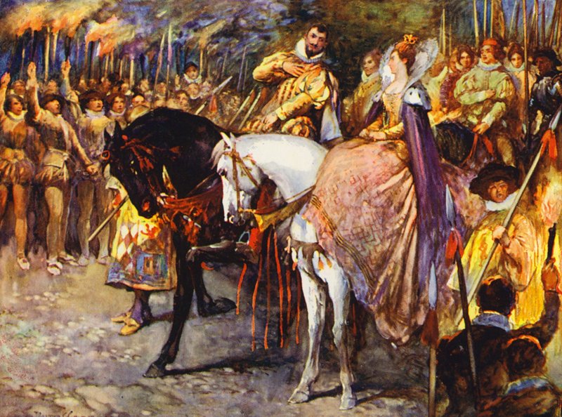  by Walter Grieve