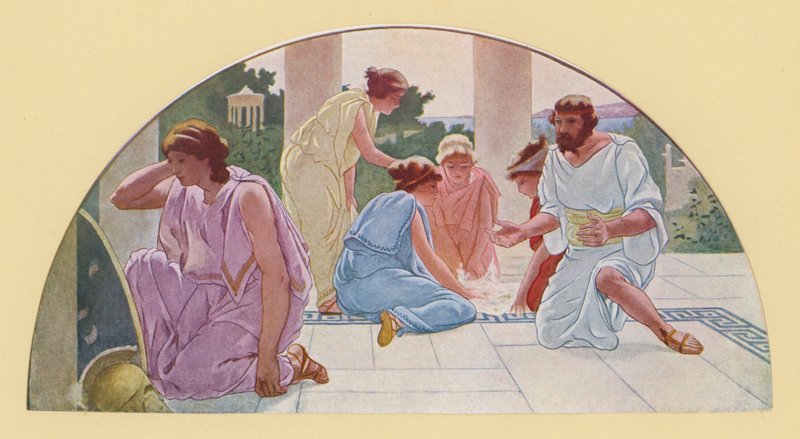  by Walter MacEwen
