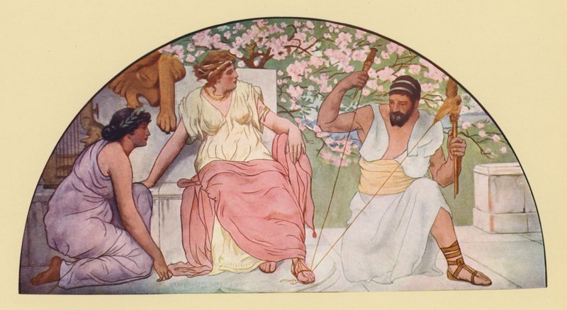  by Walter MacEwen