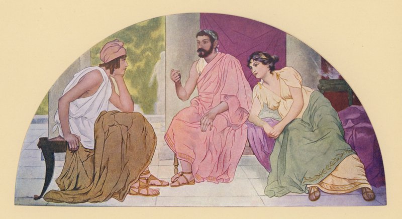  by Walter MacEwen