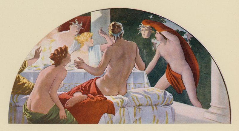  by Walter MacEwen