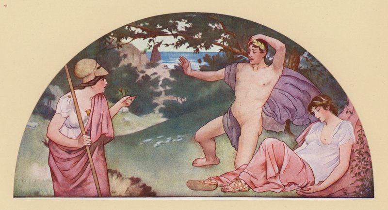  by Walter MacEwen