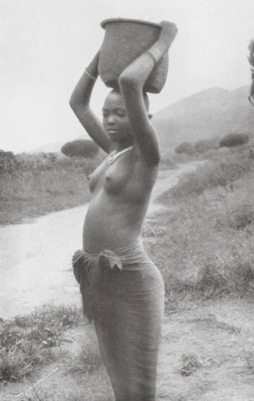 Doğu Afrika