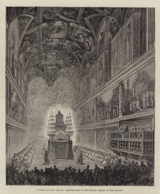 Papa Pius IX
