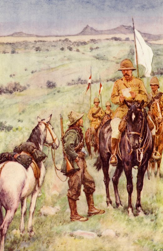  by Walter Paget