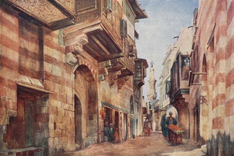 Biyografi: El Jammaz Yolunun Şiiri by Walter Spencer Stanhope Tyrwhitt