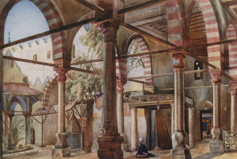 Shakhoun Camii