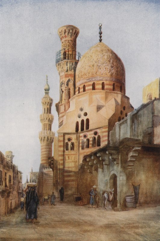 Şeriat Bab-el-Wazir