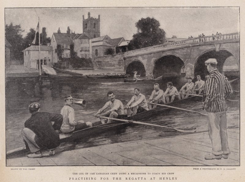 Henley