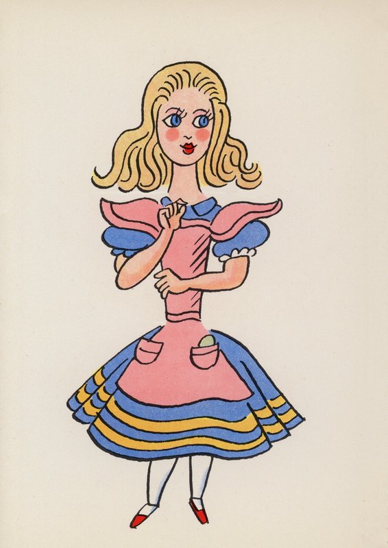  by Walter Trier