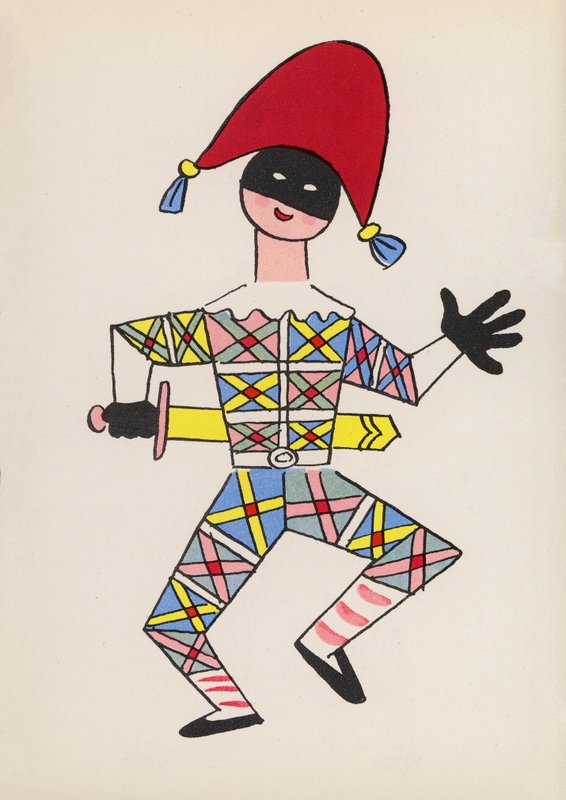  by Walter Trier