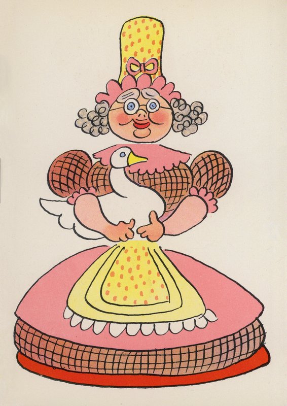  by Walter Trier