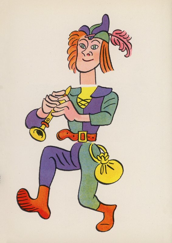  by Walter Trier
