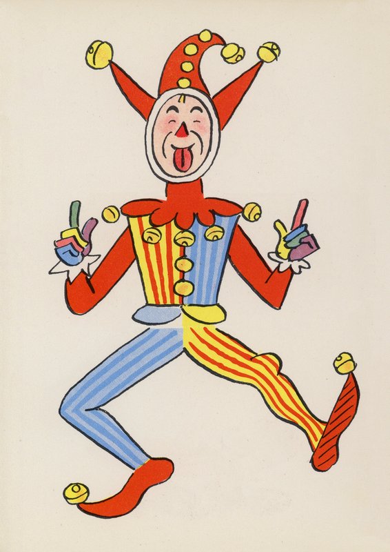  by Walter Trier