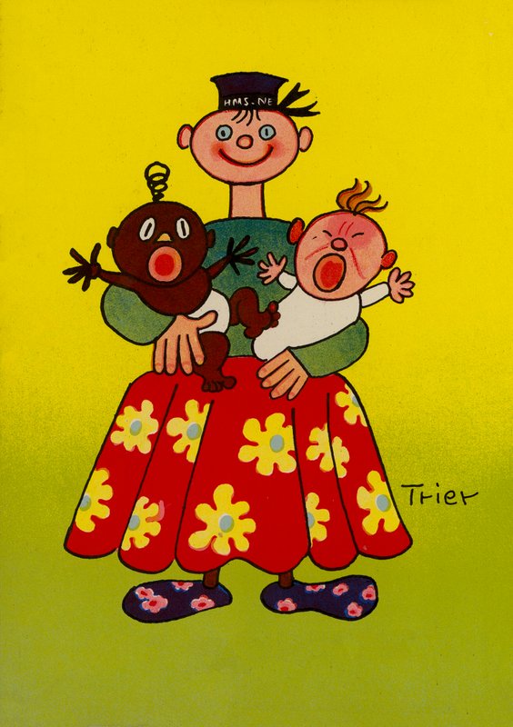  by Walter Trier