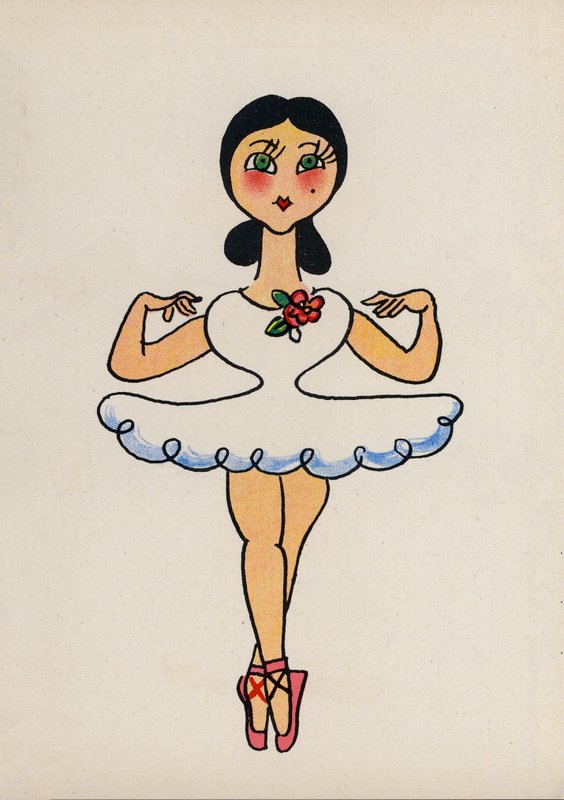  by Walter Trier