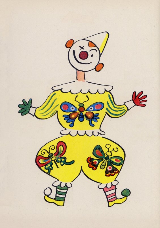  by Walter Trier
