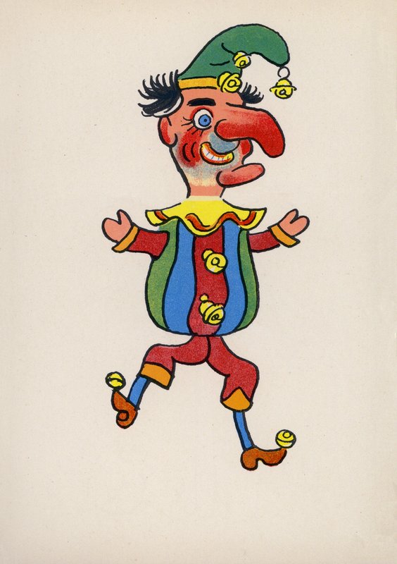  by Walter Trier