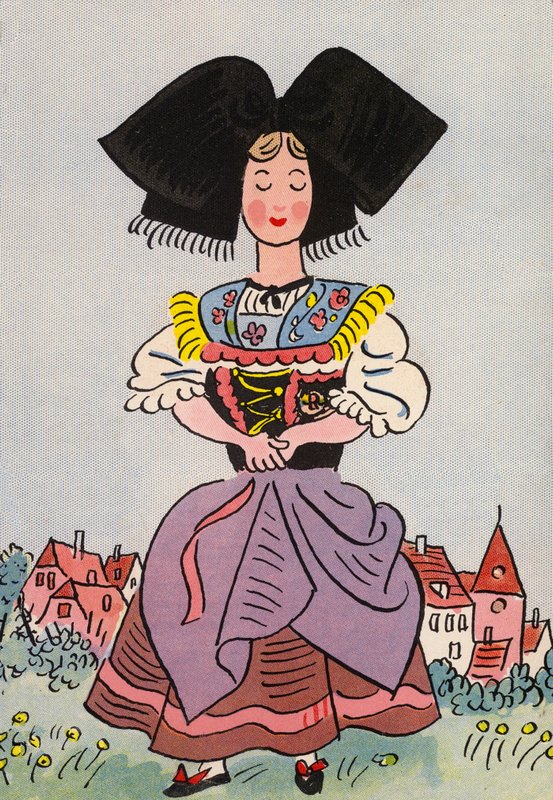  by Walter Trier