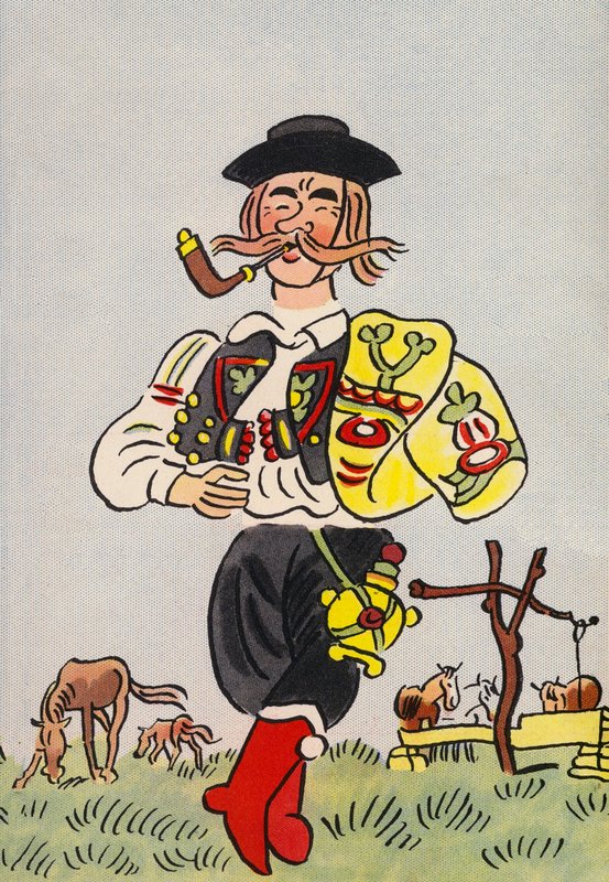  by Walter Trier