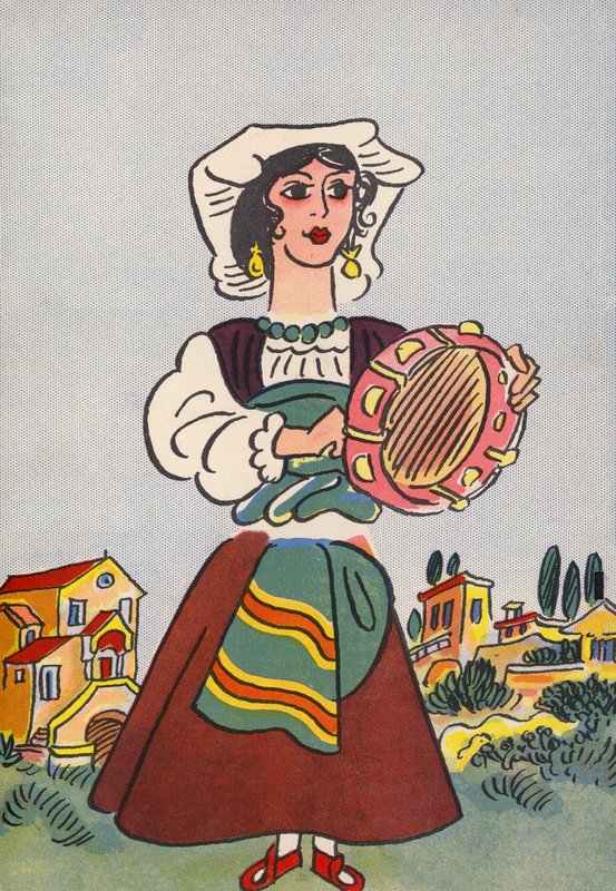  by Walter Trier