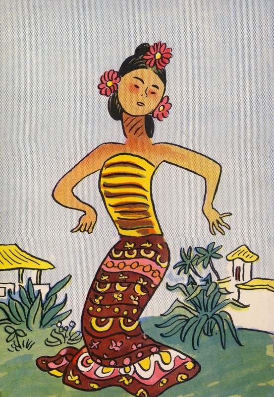  by Walter Trier