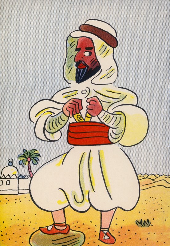  by Walter Trier