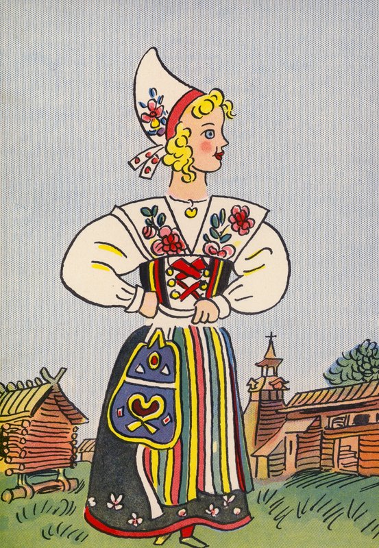  by Walter Trier