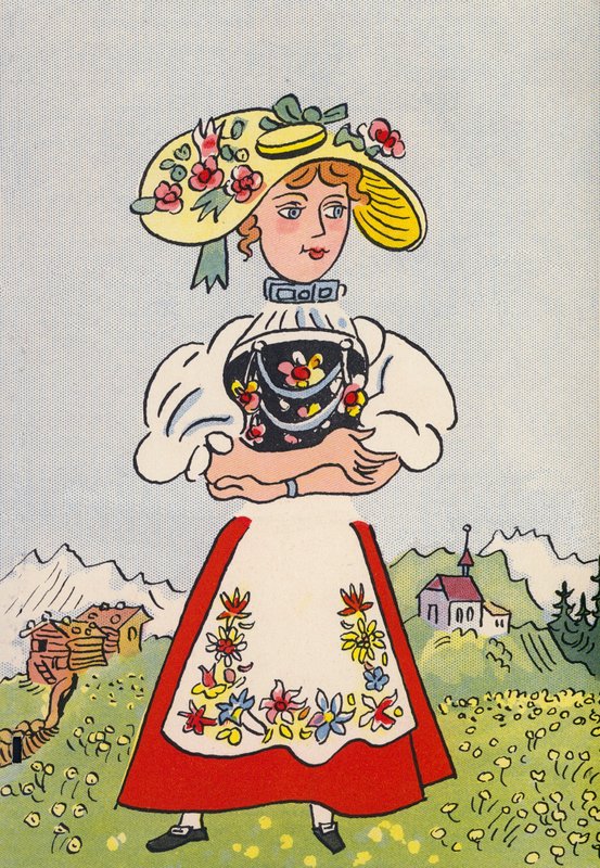  by Walter Trier