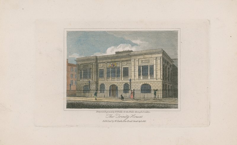 Tower Hill