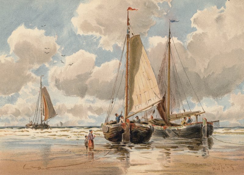  by Walter William May