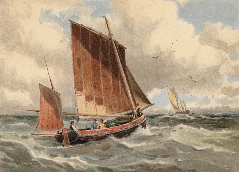  by Walter William May