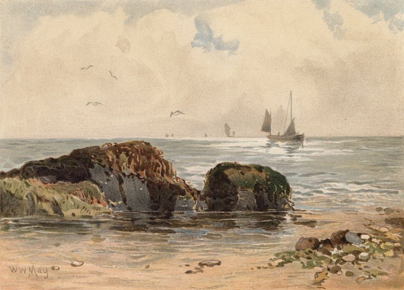  by Walter William May