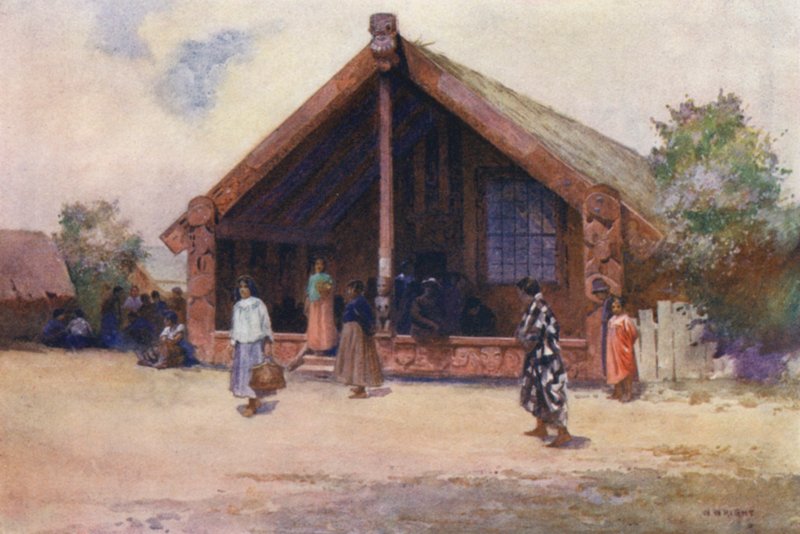  by Walter Wright