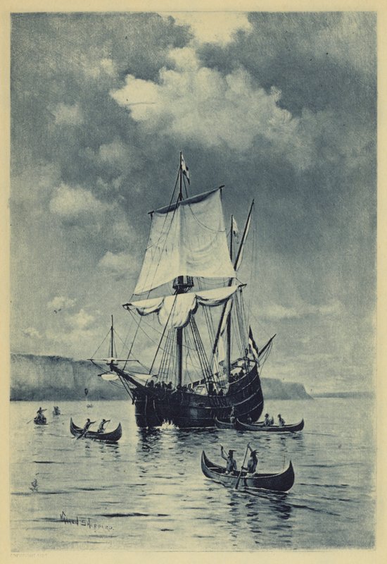 Hudson