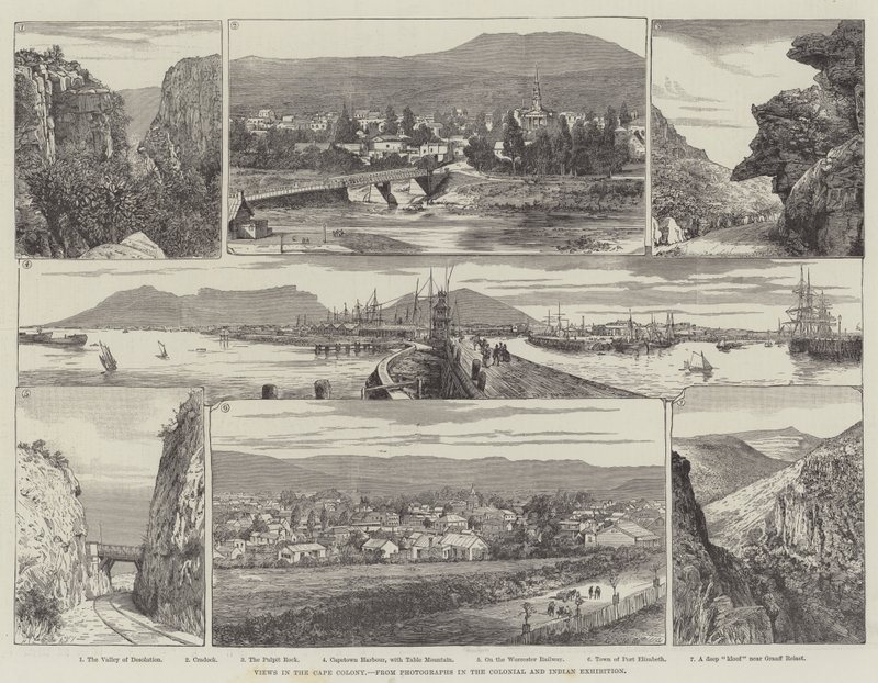 Cape Colony