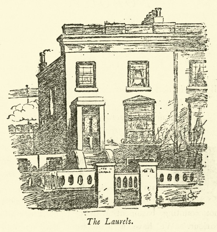 Defne by Weedon Grossmith
