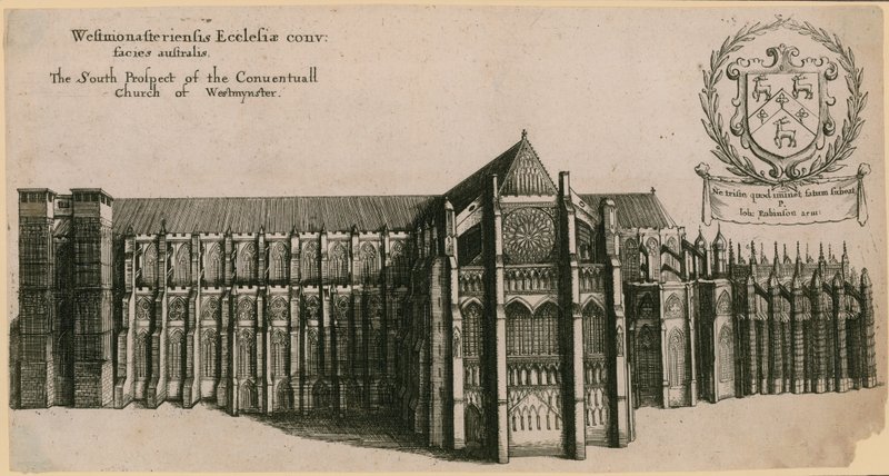 Westminster, Londra Conventual Kilisesi
