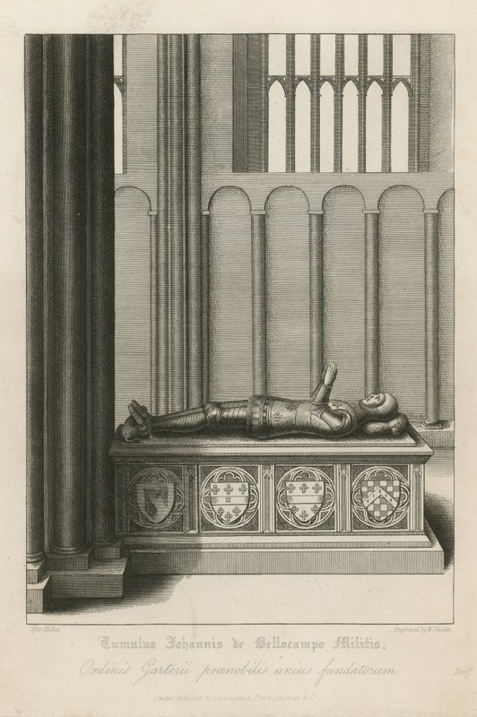 John Beauchamp