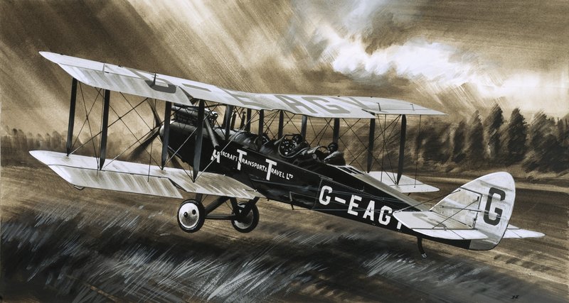  by Wilf (20th century) Hardy