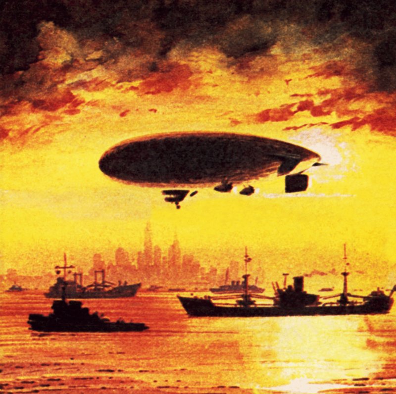  by Wilf (20th century) Hardy