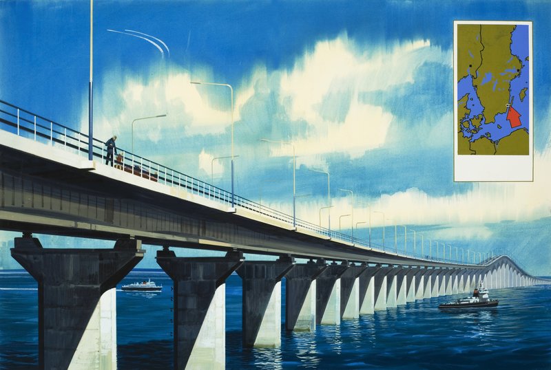  by Wilf (20th century) Hardy