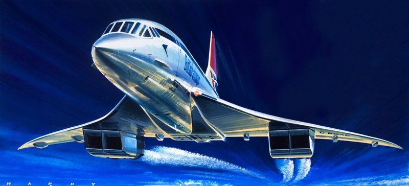  by Wilf (20th century) Hardy