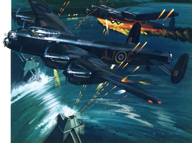  by Wilf (20th century) Hardy