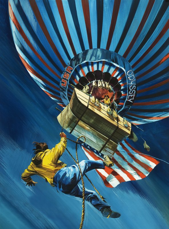 by Wilf (20th century) Hardy