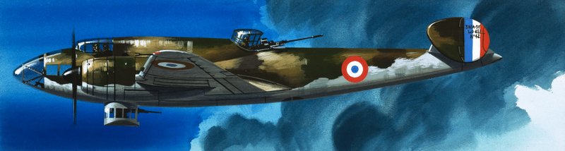  by Wilf (20th century) Hardy